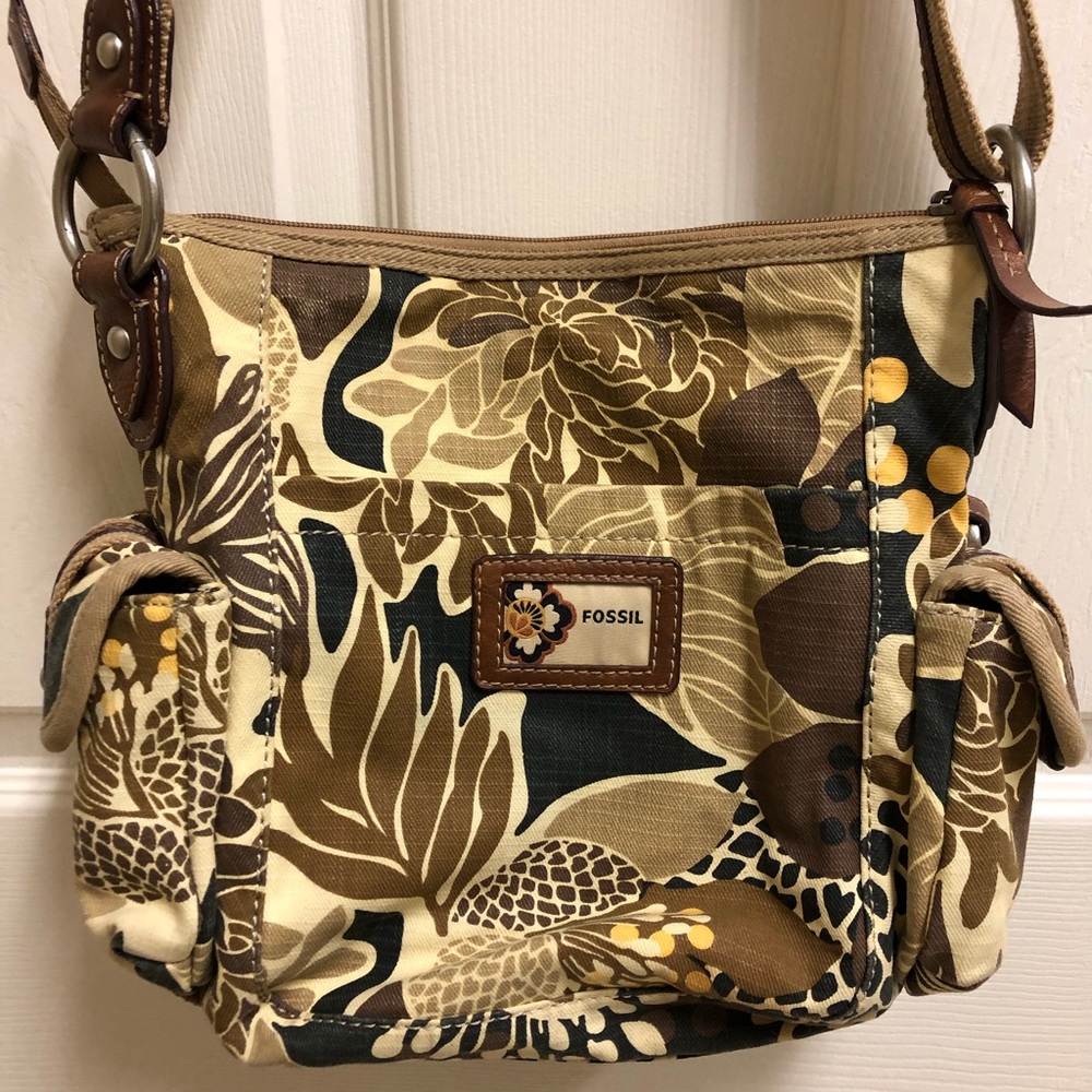 💥SALE💥Fossil bag.